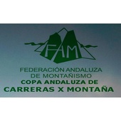 Carrera x Montaña Alpina Sierra de Gador-Dalias