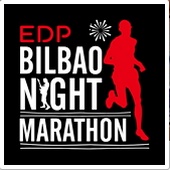 EDP Bilbao Night Marathon