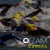 Sosciathlon: Natació Aigües Obertes 2 km