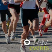 Maratón Internacional de Lanzarote