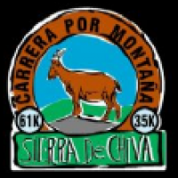 Carrera x montaña Sierra de Chiva
