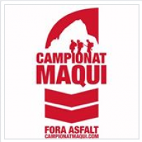 Cursa de Castelltallat - Campionat Maqui