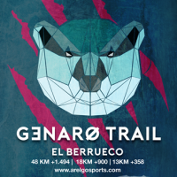 Genaro Trail