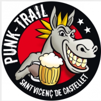 Punk Trail de Sant Vicenç de Castellet