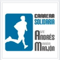Carrera Solidaria Andrés Manjón