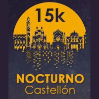 15 km y 5 km nocturno Castelló