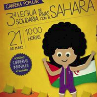 Legua Solidaria del Sahara