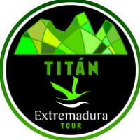 Titan Extremadura - Titán Villuercas