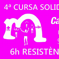 6h de Resistència Solidaries de Martorell