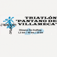 Triatlón Pantano de Villameca