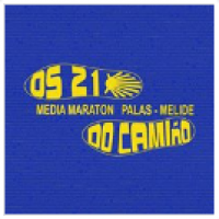 Media Maratón Palas-Melide "Os 21 Do Camiño"