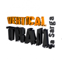 Vertical Trail La Sarga