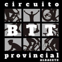 Circuito BTT Albacete - Carcelén