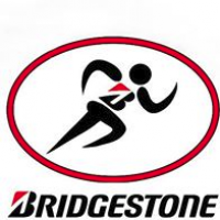 Carrera solidaria Bridgestone