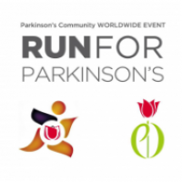 Run for Parkinson's - Alcorcón