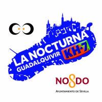 Carrera Nocturna del Guadalquivir KH7