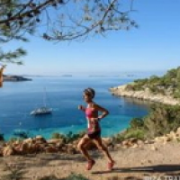 Ibiza Trail Maraton