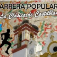 Carrera popular clásica de Castilblanco