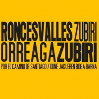 Roncesvalles-Zubiri