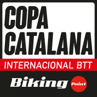 Copa Catalana Internacional BTT Biking Point - Corró d'Amunt