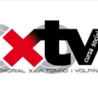 Cursa Social XTV - Memorial Xavi Tondo
