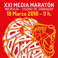 Medio Maratón Ciudad de Zaragoza