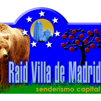 Raid Villa de Madrid