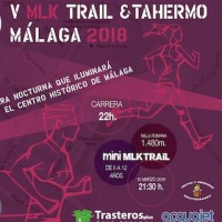 MLK Trail Málaga