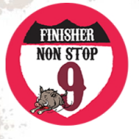 Cursa d'Obstacles Finisher Non Stop