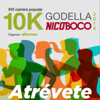 10K Godella Nocoboco