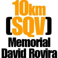 Cursa Sant Quirze - Memorial David Rovira