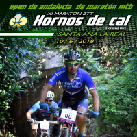 Maratón BTT Los Hornos de Cal - Extreme Bike Santa Ana la Real