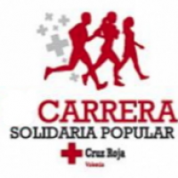 Carrera Solidaria Popular Cruz Roja de Valencia