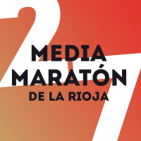 Media maratón de la Rioja