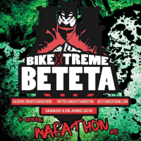 Beteta Marathon Bike Xtreme