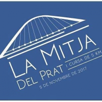 Mitja Marató del Prat de Llobregat