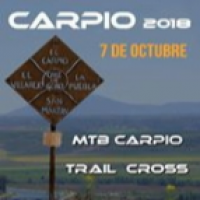MTB y III Trail Carpio Medio Tajo