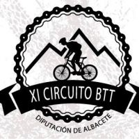 Circuito BTT Diputación Albacete - Pétrola