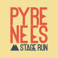 7a Pyrenees Stage Run