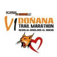 Doñana Trail Maratón