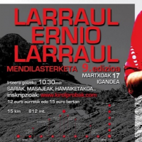 Larraul-Ernio-Larraul