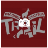 Madrid Tactika Trail - Navalafuente