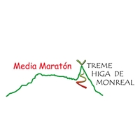 Media maratón xtreme Higa de Monreal