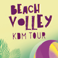 Beach Volley KDM Tour