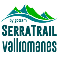SerraTrail Vallromanes