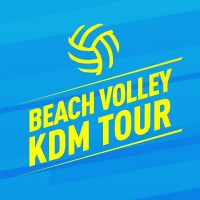 Beach Volley KDM Tour